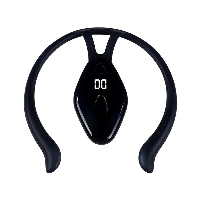 Correct Neck Posture for Adult Kid Healt Smart Posture Corrector Device Posture Training Realtime Scientific Back Posture